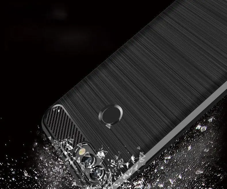 Для huawei P Smart/наслаждаться 7 s мобильного телефона Корпус Лидер продаж Мода