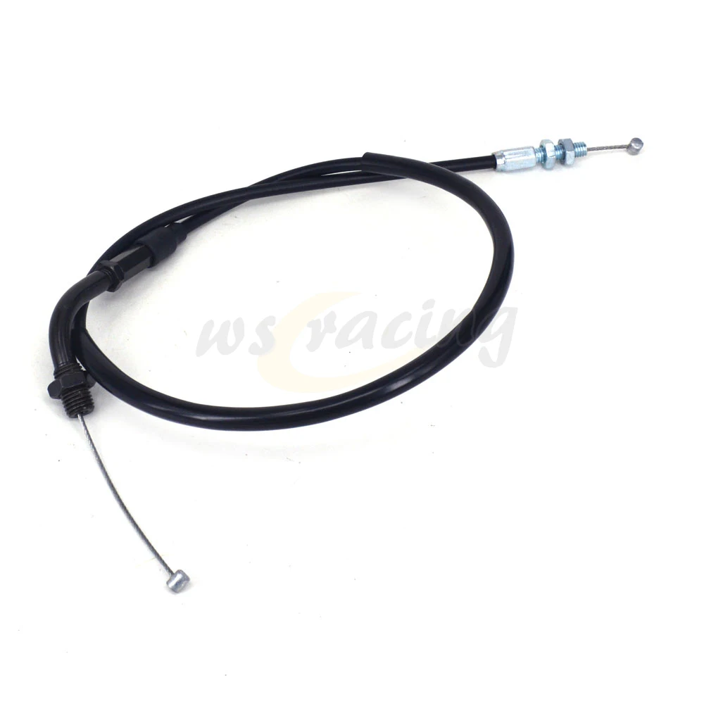 Карбюратор для мотоцикла кабель дроссельной заслонки провод управления