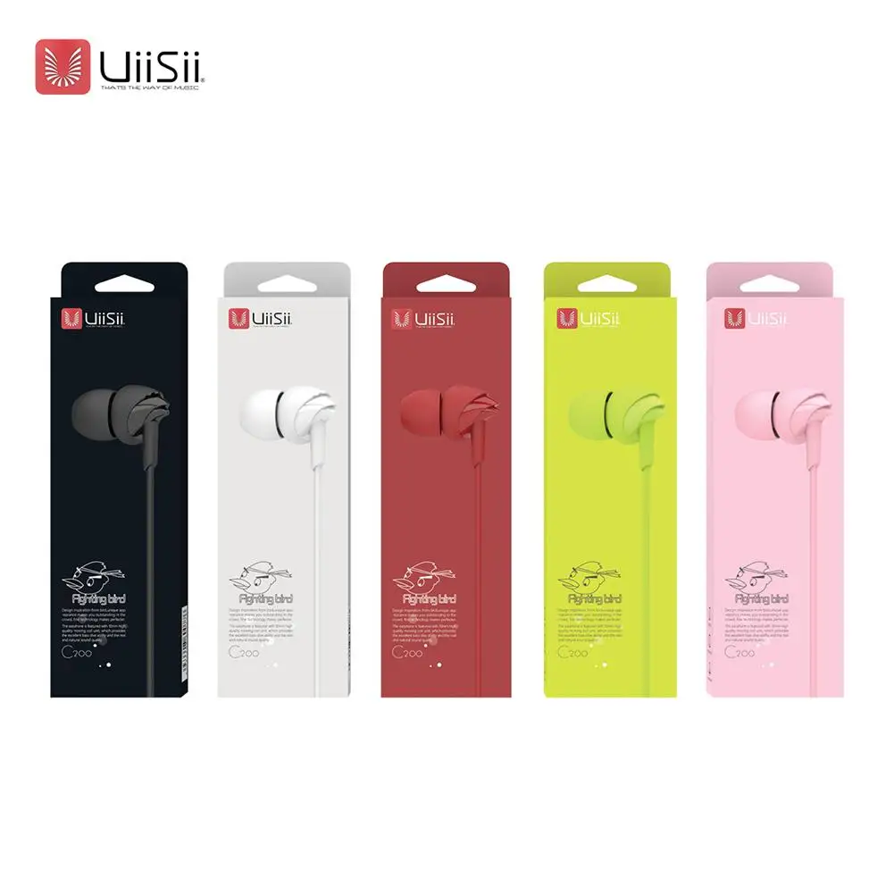 Wired Universal Earphones Earbuds For Magnetic In Sports In-ear Dedicated Control Music With A Microphone | Электроника