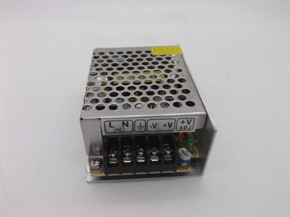 Supernova Продажа напрямую с завода 12v 3a 36W импульсный источник питания постоянного
