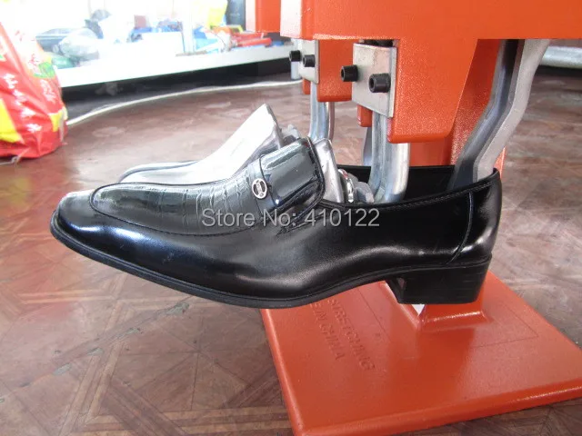 

Two Way Shoe Stretching Stretcher Machine Expander Tree Men Adjustable Width