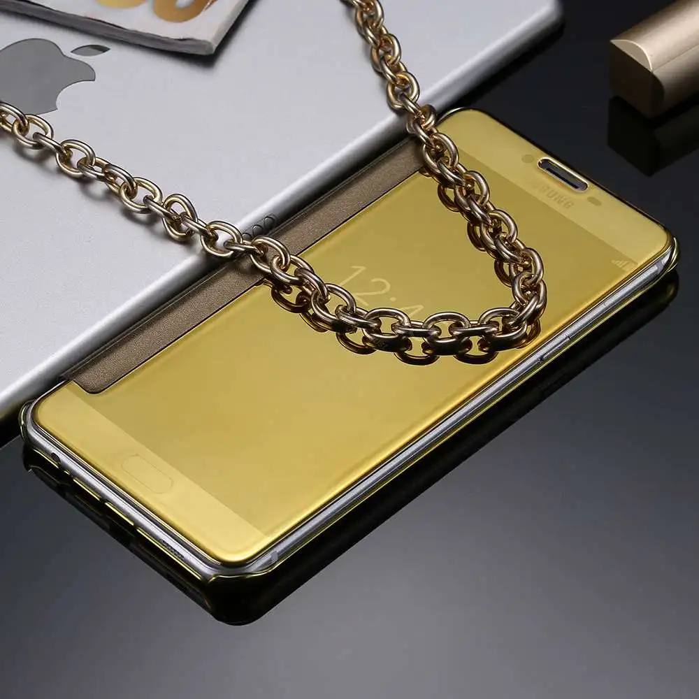 COOL Kisscase чехол для Huawei Коврики 7 8 9 P8 P9 P10 Lite флип Зеркало Xiaomi 5S Redmi Note 3 4 4x4 Pro Чехлы for