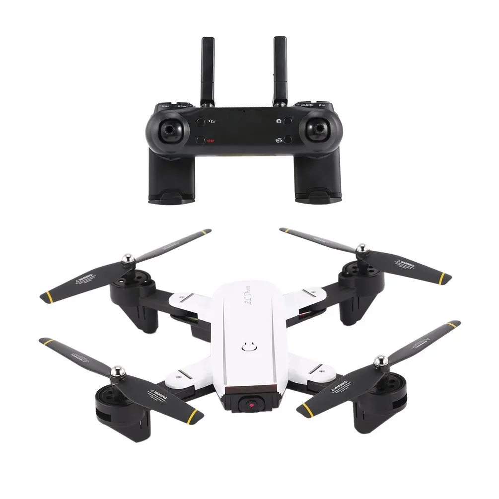 SG700 2 4G 2MP RC складной Дрон Квадрокоптер с FPV камерой живое видео alitude удерживайте