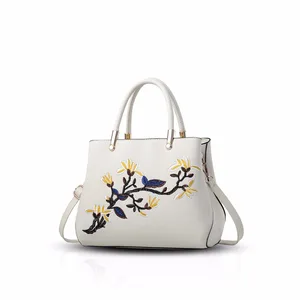 NICOLE&DORIS Fashion Sweet Handbag Female Women Bag Shopping Bag Crossbody Shoulder Bag Purse Tote Commuter PU Leather
