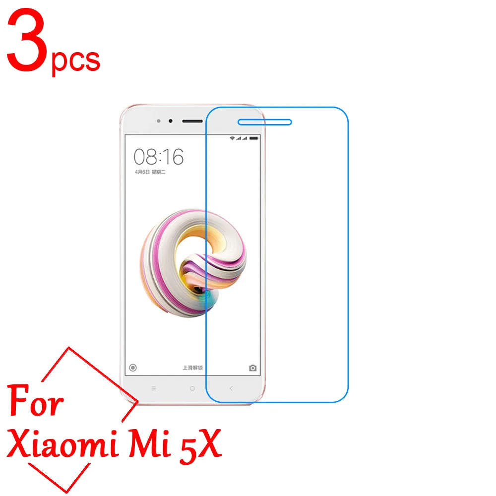 Ультрапрозрачная/матовая/нано-взрывобезопасная Защитная пленка для ЖК-экрана