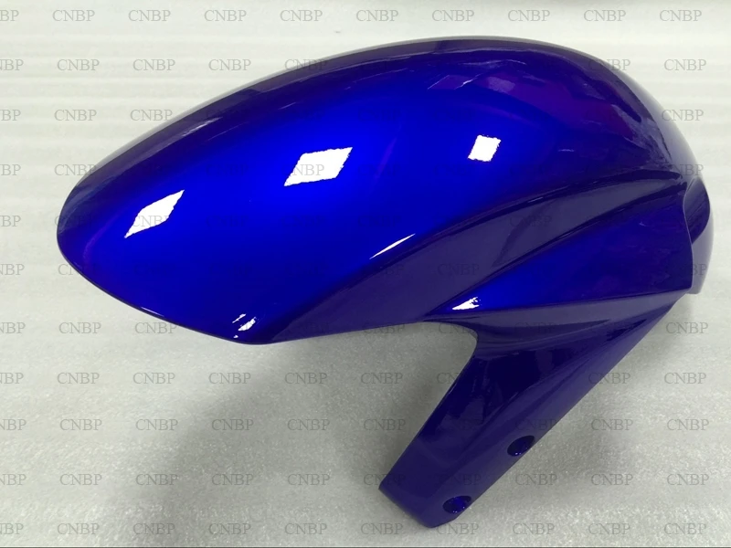 GSXR 1000 03 Fairings GSX-R1000 2003 - 2004 K3 Blue Black Plastic GSXR1000 04 | Автомобили и мотоциклы