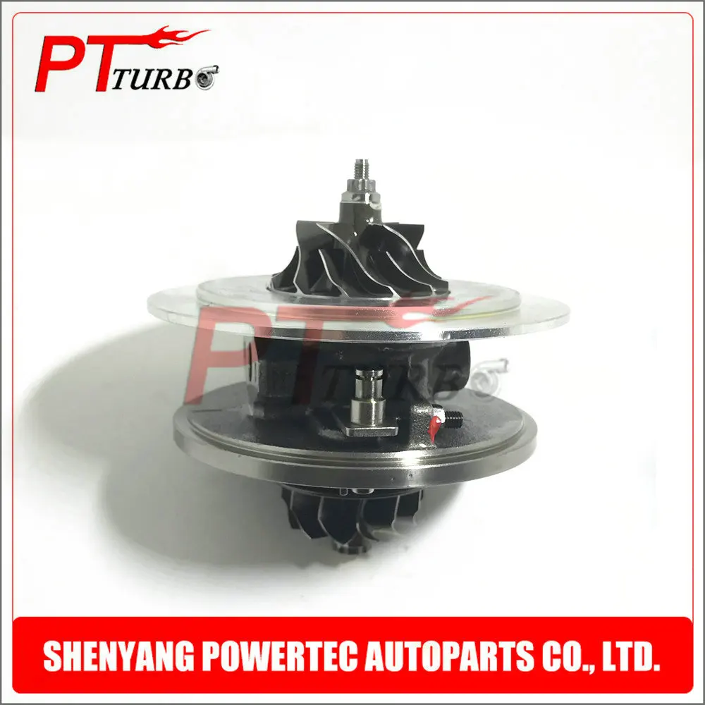Новый сердечник турбо картридж GT2506V 763360 для Jeep Cherokee 2 8 CRD R2816K5 (VM) 110Kw-турбина CHRA