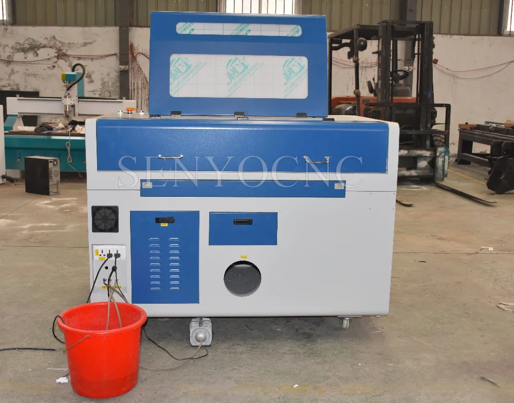 Factory price Laser cutter cnc/Mdf laser cutting machine in wood routers/Laser china | Wood Router