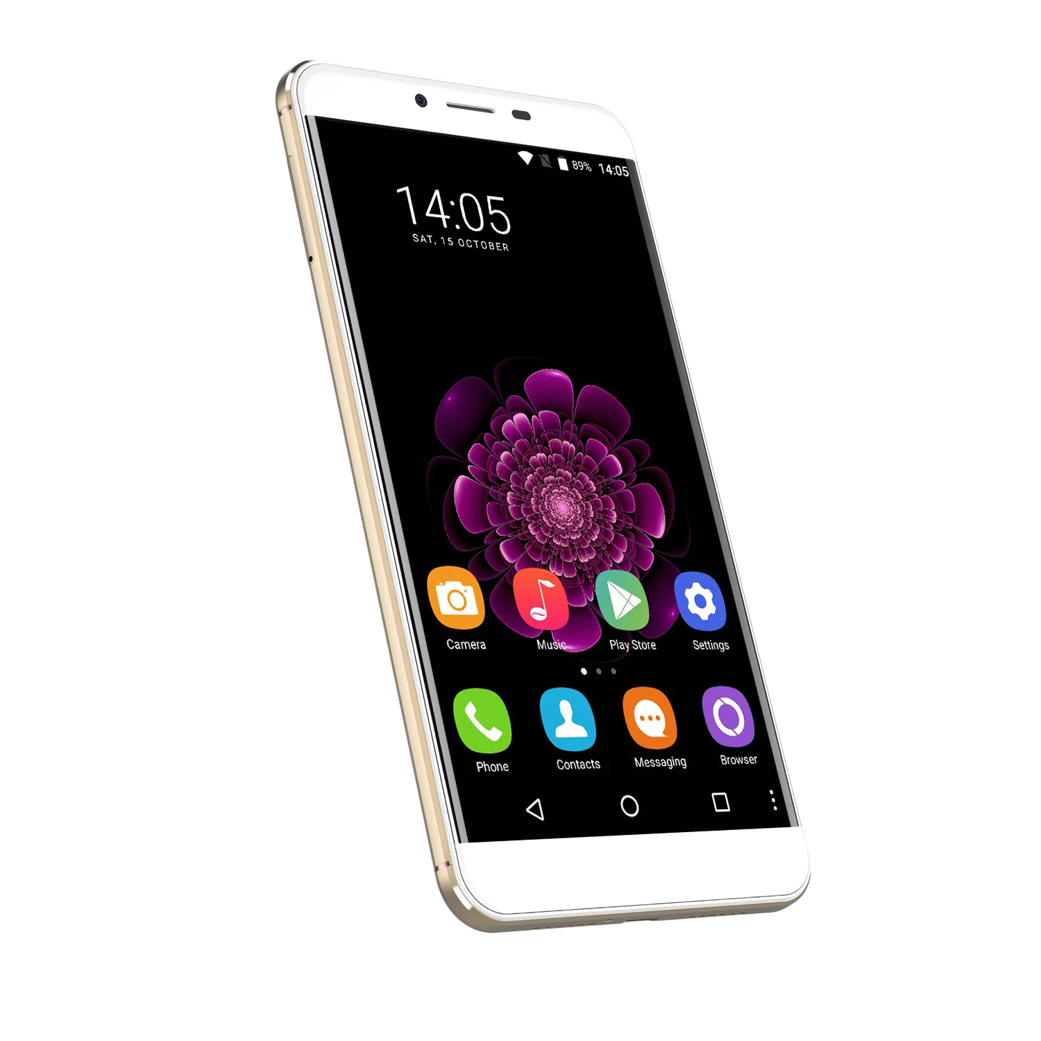 5 &quotIPS Oukitel U15S 4G мобильный телефон Оперативная память + 32G Встроенная MTK6750T