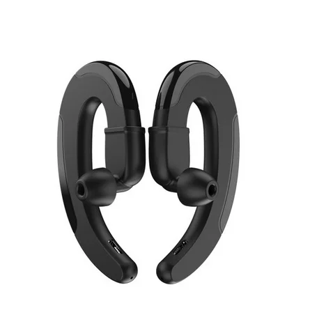 Наушники с костной проводимостью Bluetooth наушники настоящие беспроводные TWS