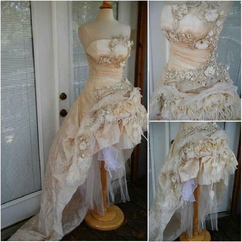 Женское/Гражданская война цельнокроеное бальное платье для Хэллоуина US 4-16