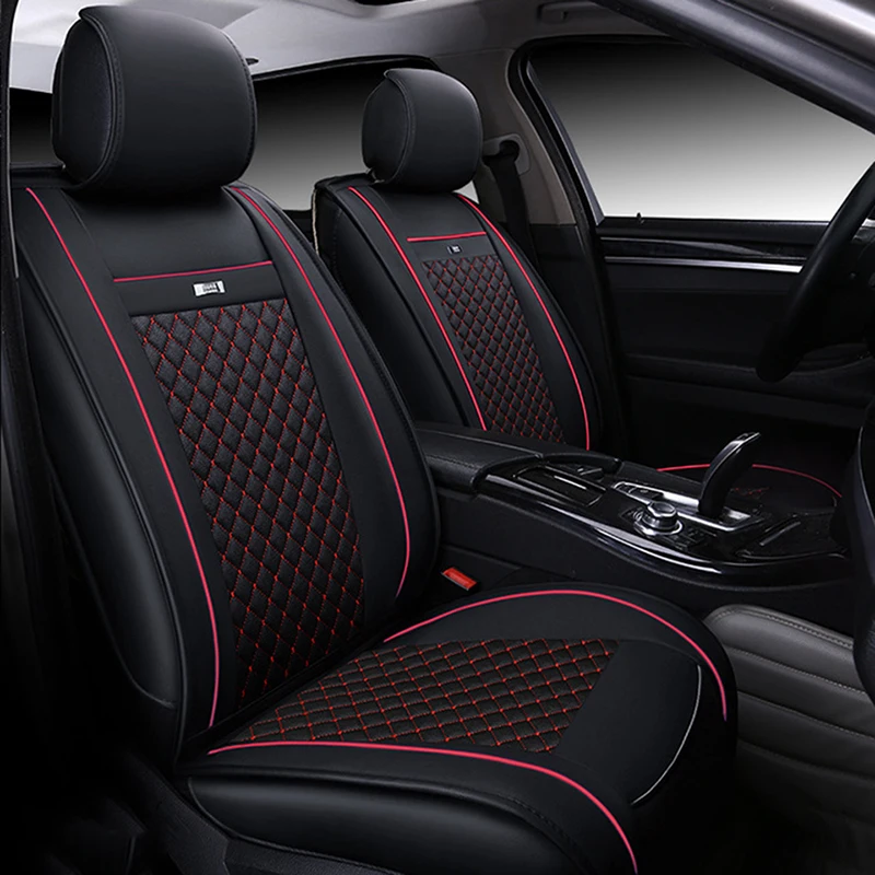 Универсальные автомобильные чехлы на сиденья для chevrolet lacetti captiva niva aveo sail optra dodge