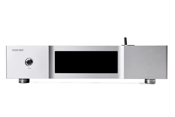 Цифровой музыкальный Сетевой USB интерфейс soundдинамика D300REF справочного уровня