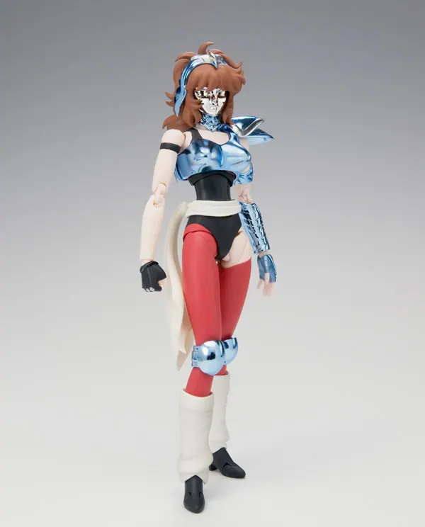 Новое прибытие bandai святилище Святого Сейя мастер Ткань Миф серебро святая женщина святая аквиля Орел Марин S53