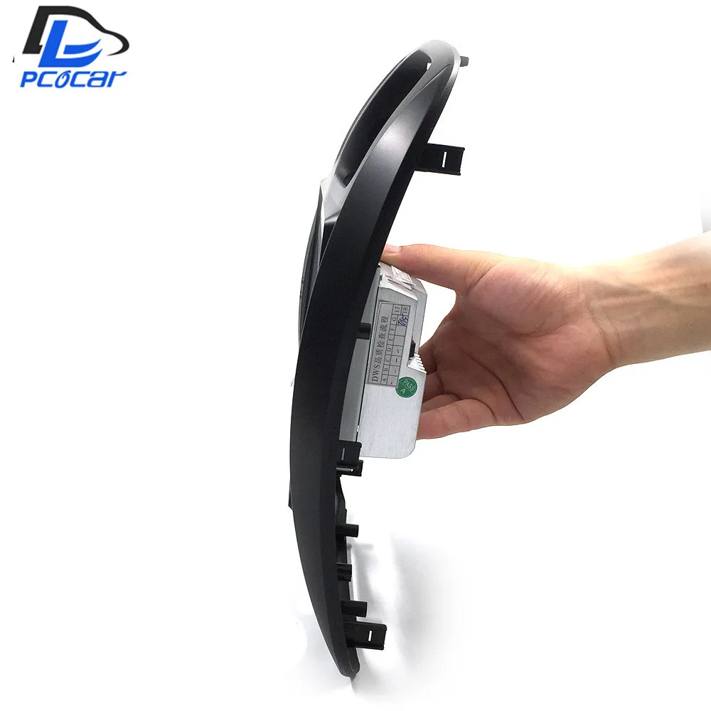 Автомобильный мультимедийный видеоплеер на android с gps-навигатором 32 Гб ПЗУ для Haima