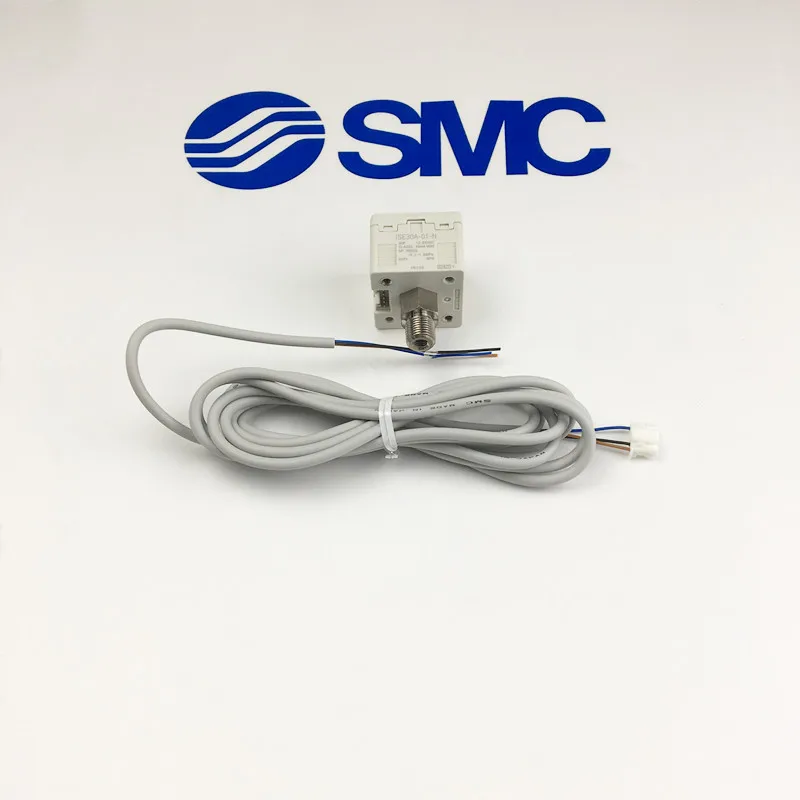 ZS 38 A1 A2 A3 27 D C ZS38 SMC Высокоточный цифровой датчик давления Монтажный кронштейн ISE
