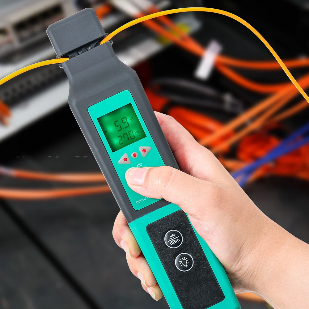Optic Fiber Identifier Live Fiber Optical Identifier 750nm-1700nm SM and MM fiber cable FF-3306A одежда больших размеров fiber clothing thousands words 8038 mm 2015