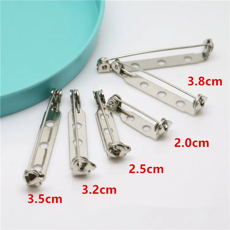 1000 шт. застежки для рукоделия 20 мм|pins for craft|pin backclasp pin |