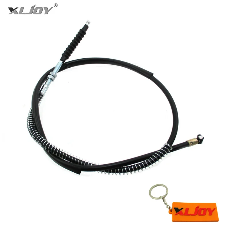 Кабель сцепления для Lifan 140cc 150cc Zongshen Z155 125cc 125 H/O YX 160cc Thumpstar Atomic Pitster Pro DHZ модели SSR и