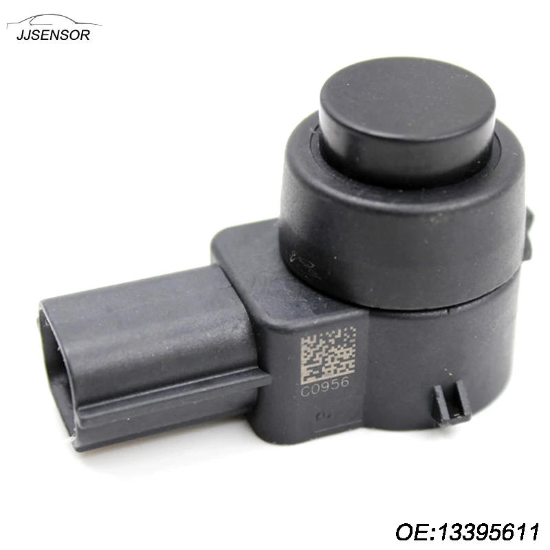 Датчик контроля парковки YAOPEI 13395611 0263013681 PDC для GMC Chevrolet Cruze Aveo Orlando Opel Astra J Insignia|parking
