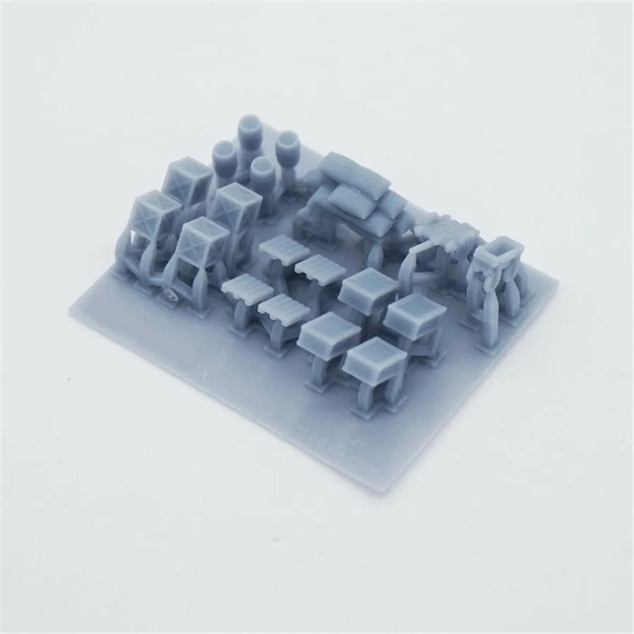 Модель железной дороги модель Z соотношение 1:220 N 1:150 комплект аксессуаров для