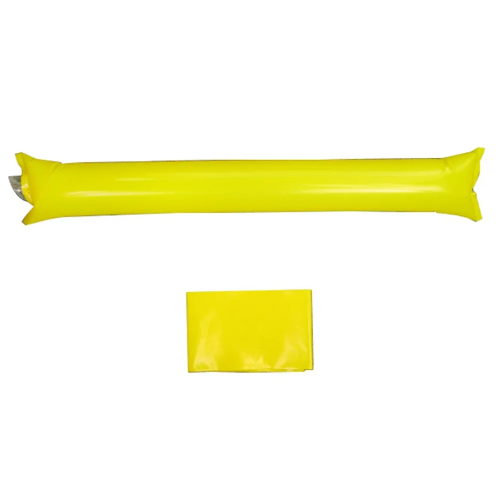 Популярные 5 шт. надувные веселые палочки для футбола спортивных мероприятий