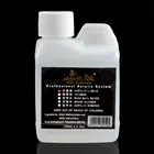 120 мл акриловая жидкая резьба для ногтейискусственная роспись акриловыми накладками для ногтей