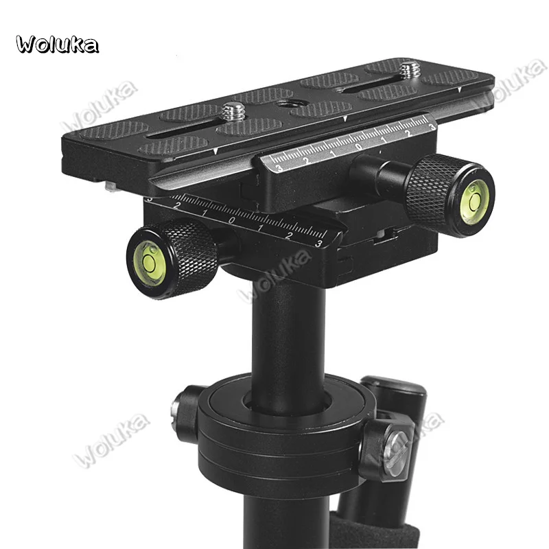 стедикам stadycam Новый S60 Steadycam S 60 + плюс 3 5 кг см Алюминий Ручной Стабилизатор