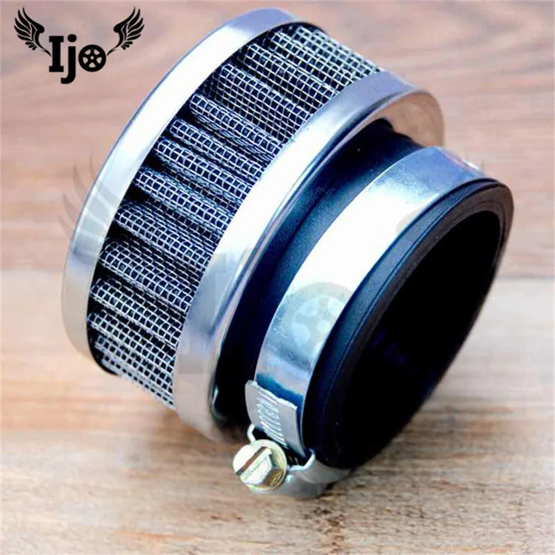 Для honda shadow yamaha banshee Harley Davidson sportster suzuki burgman pitbike moto rcycle filtro чистой чистых воздушный фильтр