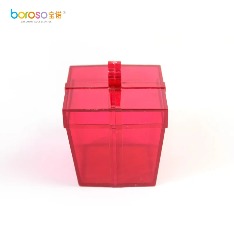 Бесплатная доставка B612 5 штук пакет Подарочная коробка воздушные шары с петлей 50