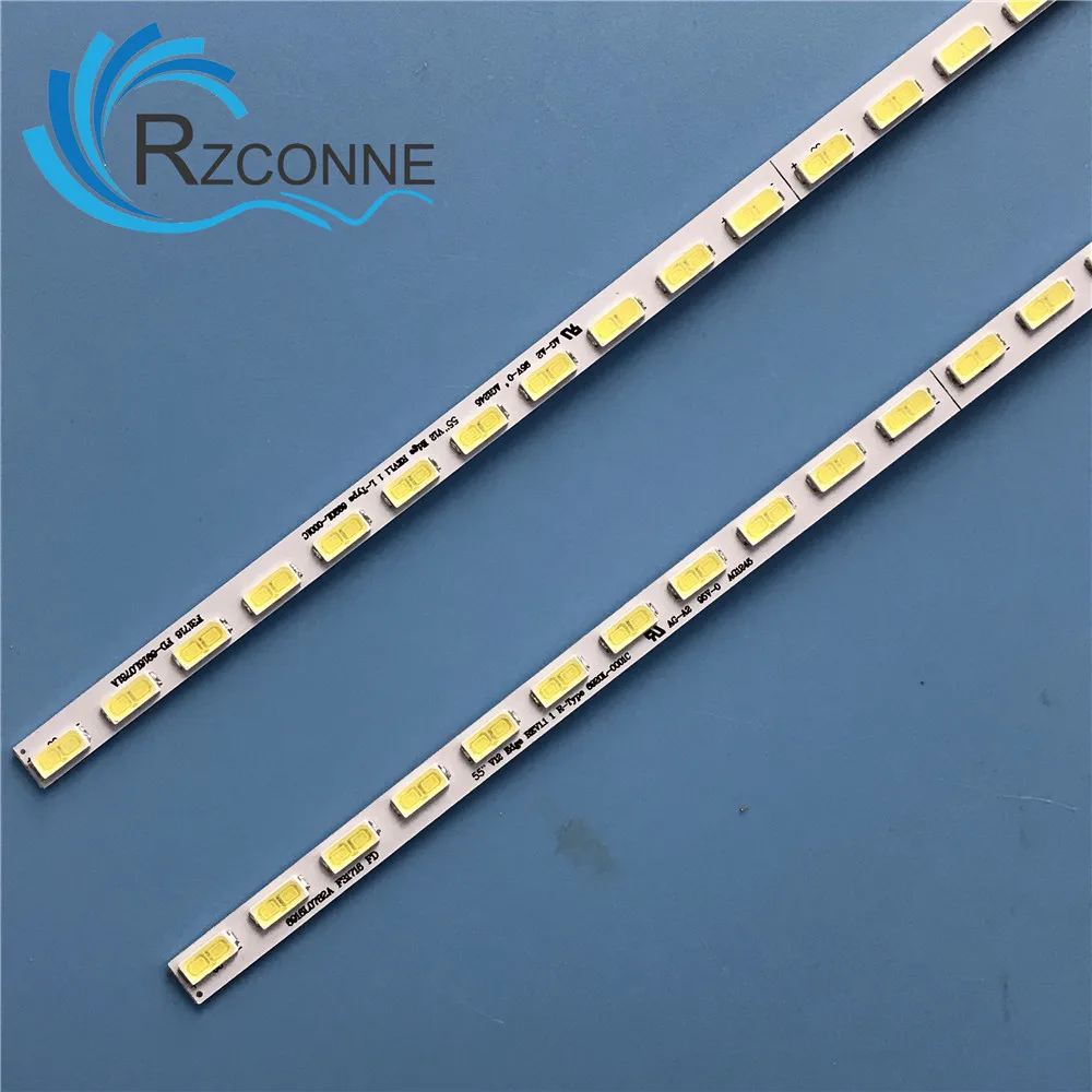 Светодиодный фонарь для LG 55LM6200 55LM4600 6920L 0001C 6922L 0003A 0004A LC550EUN SE F1 55E600Y 6916L0781A
