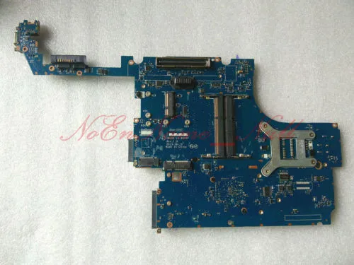 Материнская плата для ноутбука hp ZBOOK15-G1 15 материнская 734304-501 734304-001 | Компьютеры и