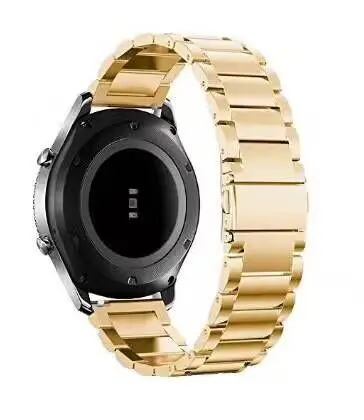 20 мм 22 мм huami amazfit bip ремешок для samsung Шестерни S3 s2 sport Classic Frontier galaxy watch 42mm 46 мм группа huawei watch gt 2