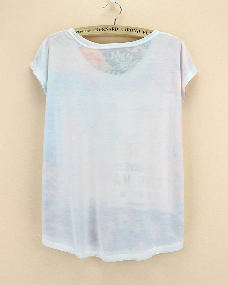 Футболка женская с коротким рукавом летняя низкая цена|womens short sleeve tops|t-shirt womenwomen |