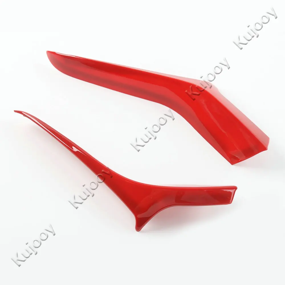 ABS автомобильное зеркало заднего вида подставка отделка Декоративная полоса