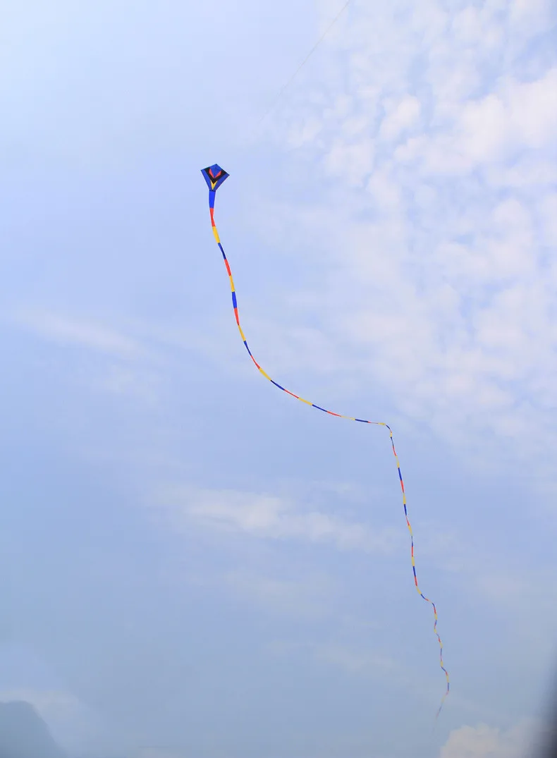 NEW KITE Professional 100m Power Robot Cobra /Animal | Игрушки и хобби