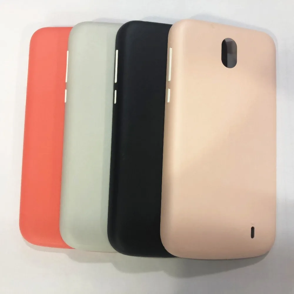 Чехол для аккумулятора задняя крышка Nokia 1|Корпусы и рамки мобильных телефонов| |