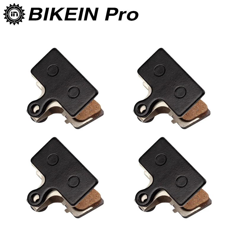 Велосипедные подкладки BIKEIN 4 пары M988 M985 XT/TR M785/ SLX M666 M675/ Deore M615/ Alfine S700 для Shimano|bicycle