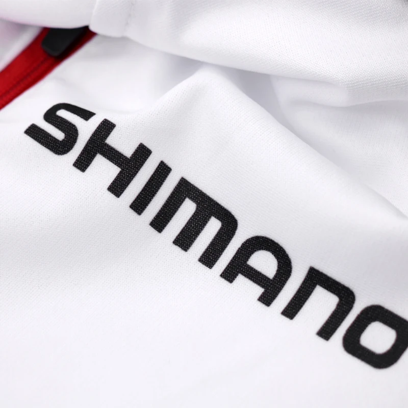 

Shimano Fishing Clothing Breathable Sunscreen Shirt Hiking Fishing Clothes Men Quick Drying Long Sleeve Hooded Fishing Shirts