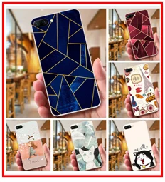 Для huawei Honor 10 чехол Honor 10 золотая металлическая алюминиевая рамка+ зеркальная Пластиковая Задняя Крышка Funda для huawei Honor 10 оболочка Coque
