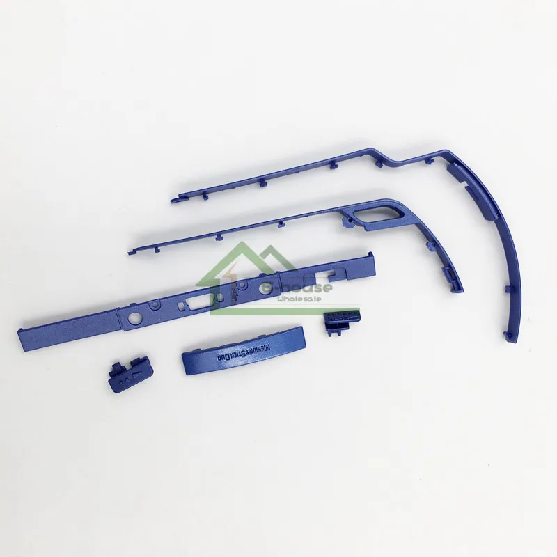 10 комплектов х Высококачественная пластиковая кнопка включения/выключения