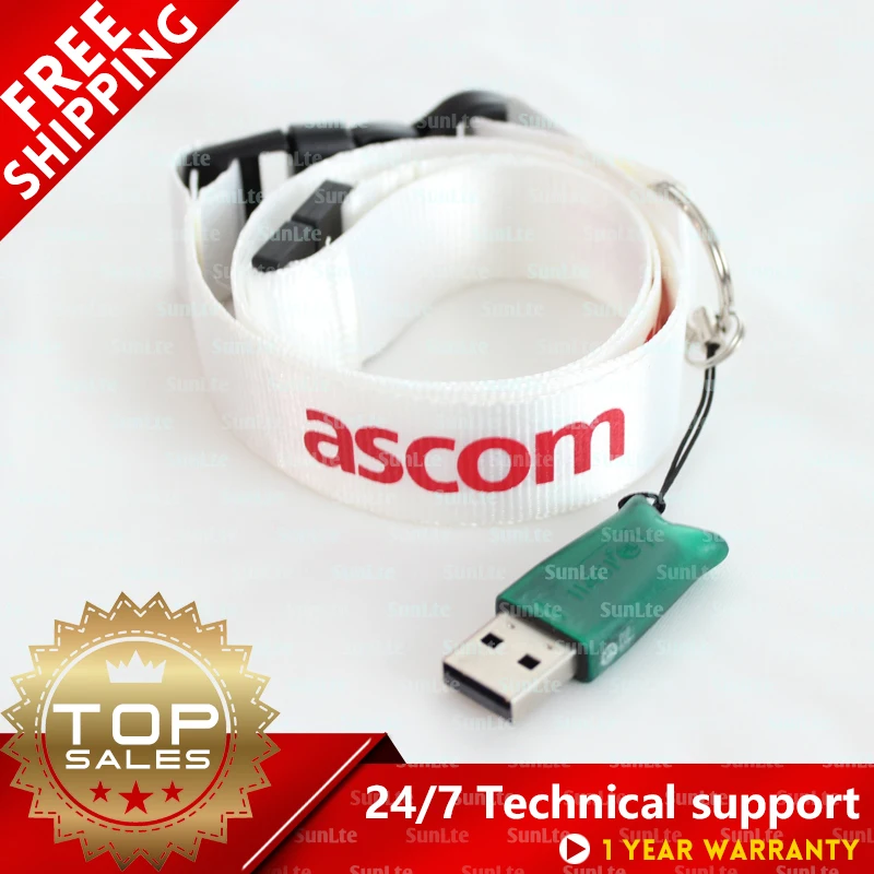 

Tems investigation 10-16 HASP USB Dongle