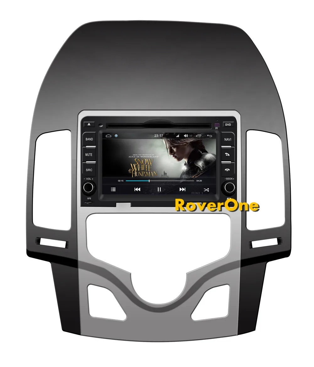 Для hyundai I30 2006 2007 2008 2009 2010 2011 Android 8,0 Автомагнитола стерео CD DVD gps навигация Авторадио головное устройство экран
