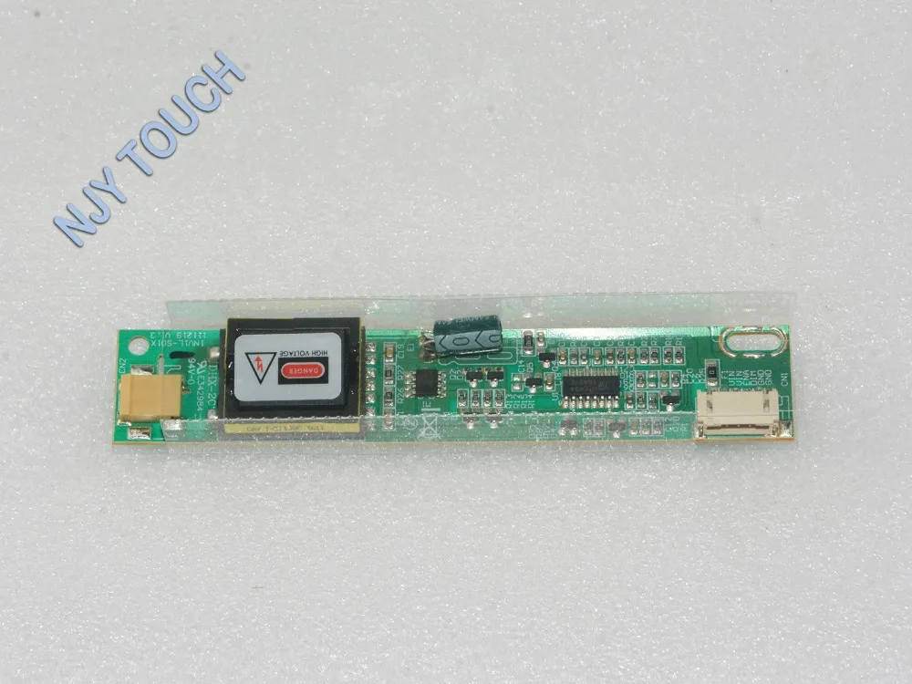 1 лампа CCFL инвертор ЖК-экран панель монитор ноутбука ПК совместимая замена |