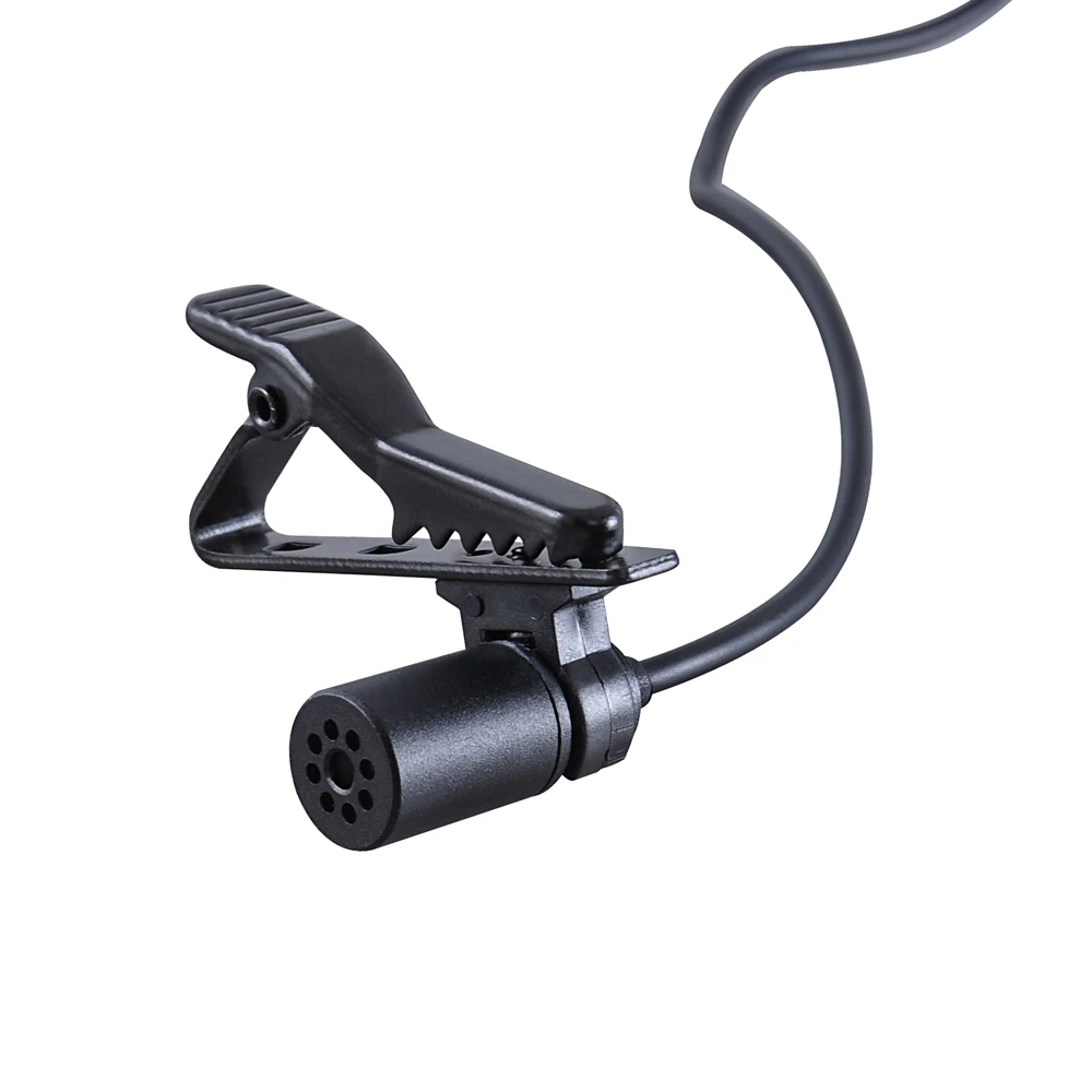 BOYA BY M1 всенаправленный Lavalier микрофон для Canon Nikon Sony DSLR видеокамеры Аудио рекордеры