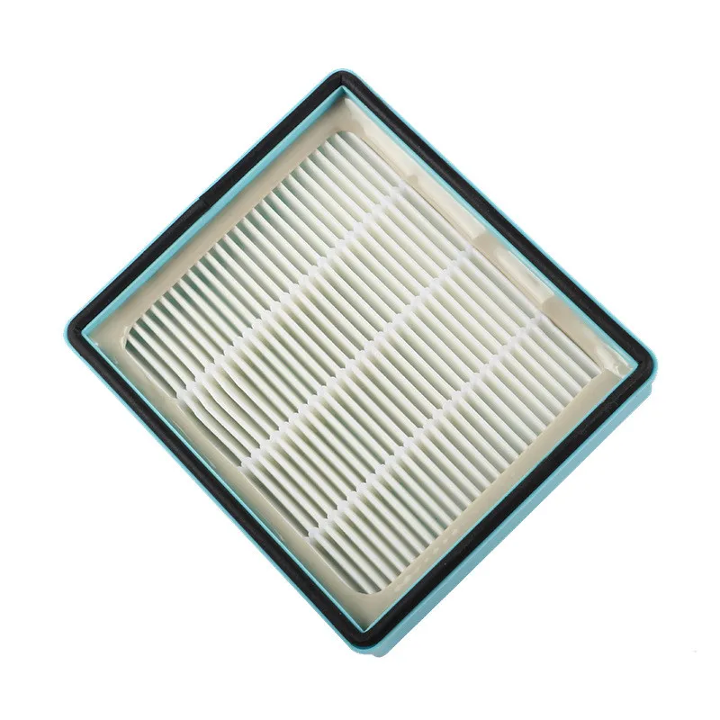 2pcs Vacuum Cleaner Filter Accessories Parts Hepa For Philips FC8140 FC8142 FC8130 FC8144 FC8146 FC8131 FC8147 FC8132 | Бытовая техника