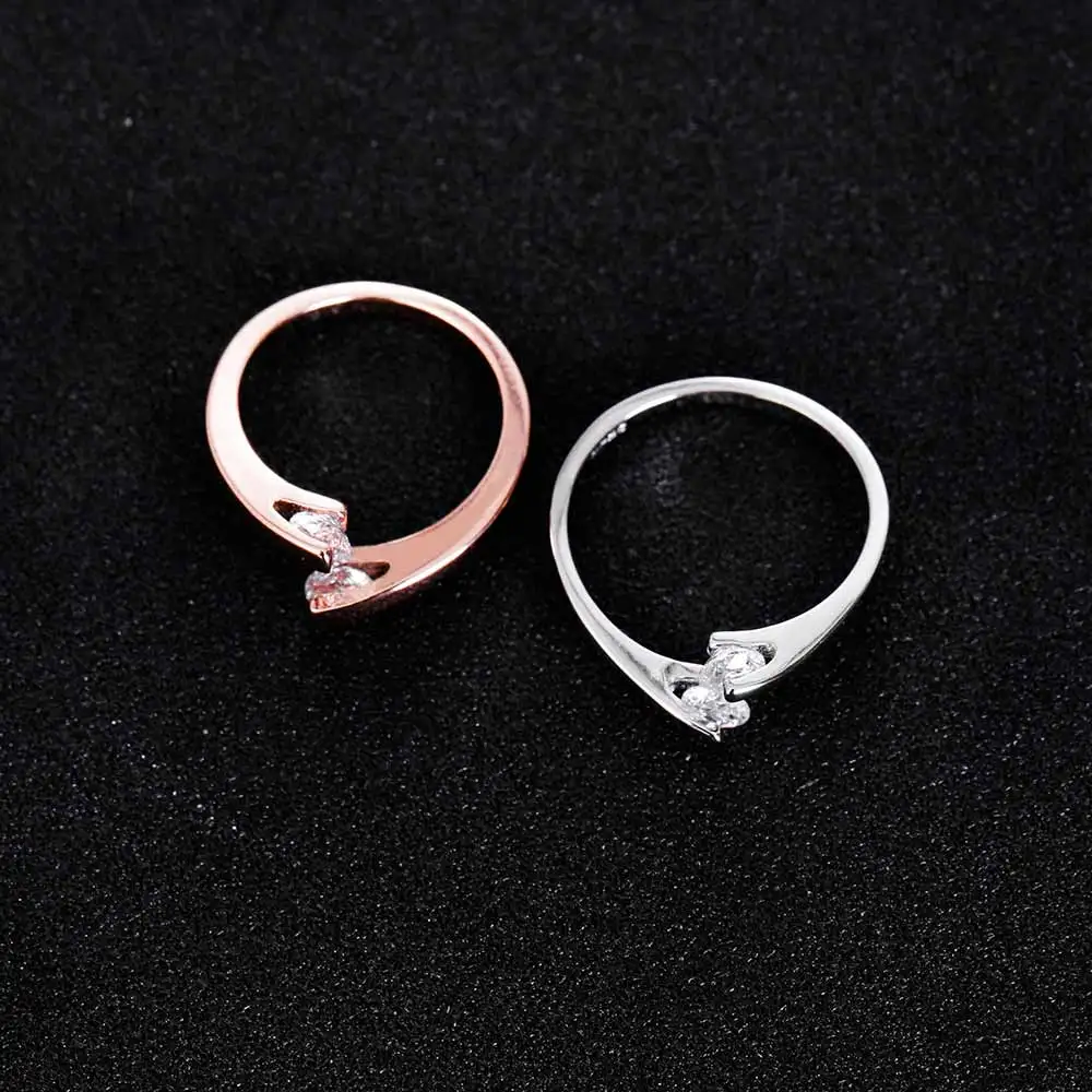 FAMSHIN Мода 2017 г. Для женщин Золотой Серебряный Бур двойной дрель открыть летающие