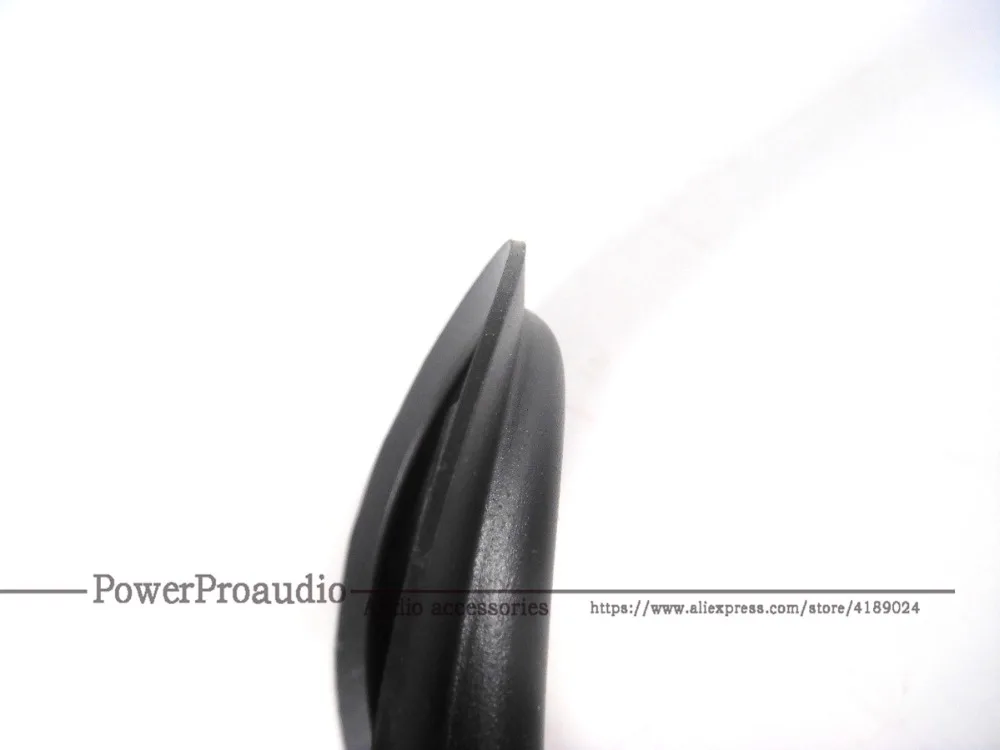10pcs /lot ( 3 1/2 ) 3.5 inch ALison woofer / Bass SPEAKER SURROUNDS REPAIR Rubber | Электроника