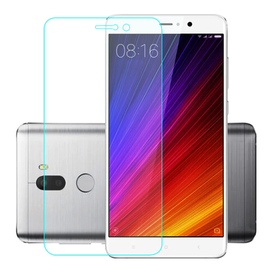 Altroplas бренд закаленное стекло для Xiaomi Mi 5/5C/5s/5s Plus/5X мобильный телефон HD защитное 9H
