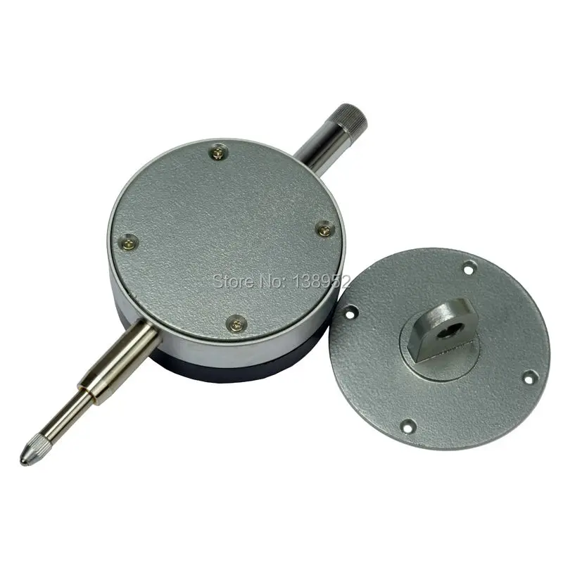 Цифровой циферблат индикатор 25 4 мм/1 дюйм 0 01 мм|digital dial indicator|dial indicator gaugedial |